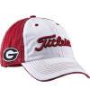 Georgia Bulldogs NCAA Titleist Hat