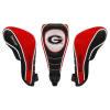 Georgia Bulldogs NCAA Shaft Gripper Fairway Head Cover