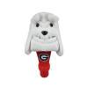Georgia Bulldogs Team Effort Mascot Headcover