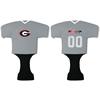 Georgia Bulldogs Jersey Golf Headcover