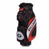 Georgia Bulldogs Lettermans II Cooler Golf Cart Bag