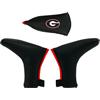 Georgia Bulldogs Magnetic Blade Putter Cover