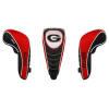 Georgia Bulldogs Shaft Gripper Driver Headcover