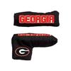 Georgia Bulldogs Datrek Blade Golf Putter Cover