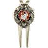 Georgia Bulldogs Golf Divot Repair Tool