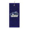 Georgia Southern Eagles Embroidered Golf Towel