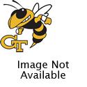 Georgia Tech Yellow Jackets Pom Pom Golf Head Cover