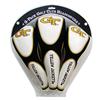 Georgia Tech Yellow Jackets Zippered Golf Headcovers