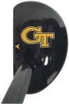 Georgia Tech Yellow Jackets Mallet Golf Putter
