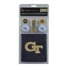 Georgia Tech Yellow Jackets Golf Gift Set