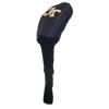 Georgia Tech Yellow Jackets Fairway Wood Golf Headcover