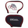 Gonzaga Bulldogs Blade Team Golf Putter Cover