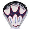 Gonzaga Bulldogs Zippered Golf Headcovers