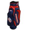 Gonzaga Bulldogs Golf Cart Bag