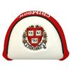 Harvard Crimson Mallet Team Golf Putter Cover