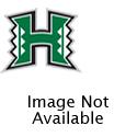 Hawaii Warriors Players Performance Golf Headcover