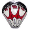 Houston Cougars Zippered Golf Headcovers