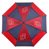 Houston Cougars WindSheer II Auto Open Golf Umbrella