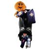 Illinois Illini Den Caddy Golf Gift Set