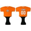 Illinois Illini Jersey Golf Headcover