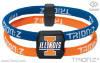Illinois Illini Trion Z Magnetic Bracelet