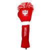 Indiana Hoosiers Pom Pom Golf Head Cover