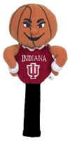 Indiana Hoosiers Datrek Mascot Head Cover