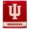Indiana Hoosiers Jacquard Golf Towel