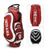 Indiana Hoosiers Golf Cart Bag