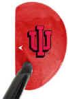 Indiana Hoosiers Mallet Golf Putter