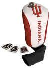 Indiana Hoosiers Players Performance Golf Headcover