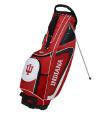 Indiana Hoosiers Gridiron College Golf Stand Bag