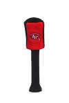 Indiana Hoosiers Single Graphite Golf Headcover