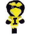 Iowa Hawkeyes Datrek Mascot Head Cover