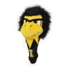 Iowa Hawkeyes Team Effort Mascot Headcover