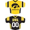 Iowa Hawkeyes Jersey Golf Headcover