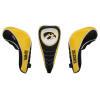 Iowa Hawkeyes Shaft Gripper Driver Headcover