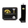 Iowa Hawkeyes Golf Gift Set
