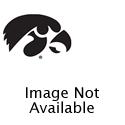 Iowa Hawkeyes Tour Model Golf Putter