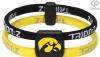 Iowa Hawkeyes Trion Z Magnetic Bracelet