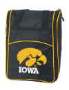 Iowa Hawkeyes Golf Shoe Bag
