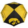 Iowa Hawkeyes WindSheer II Auto Open Golf Umbrella