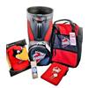Iowa State Cyclones Den Caddy Golf Gift Set