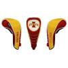 Iowa State Cyclones Shaft Gripper Driver Headcover