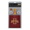 Iowa State Cyclones Golf Gift Set