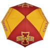 Iowa State Cyclones WindSheer II Auto Open Golf Umbrella