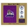 James Madison Dukes Embroidered Golf Gift Set