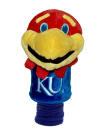 Kansas Jayhawks Mascot Golf Headcover