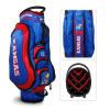 Kansas Jayhawks Golf Cart Bag