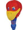 Kansas Jayhawks Team Effort Mascot Headcover